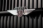 Stutz Model MA Supercharged Coupe by Lancefield 1930 года